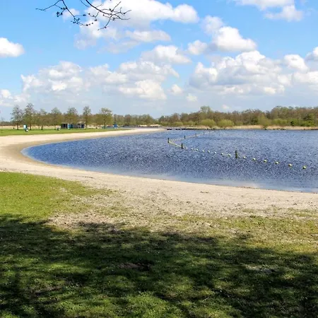 Traditional Family With Garden At Countryside Amsterdam Penzion 4*
