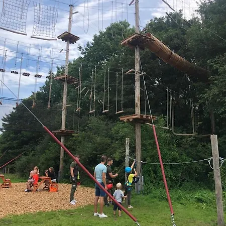 Traditional Family With Garden At Countryside Amsterdam Penzion 4*