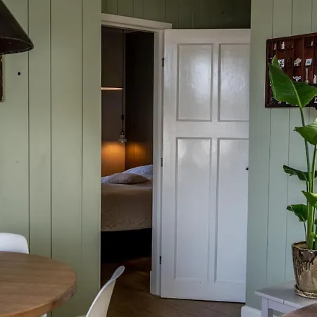 Penzion Traditional Family With Garden At Countryside Amsterdam 4*