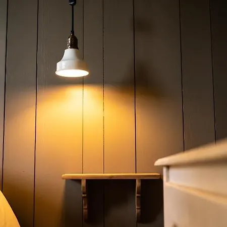 Penzion Traditional Family With Garden At Countryside Amsterdam Landsmeer