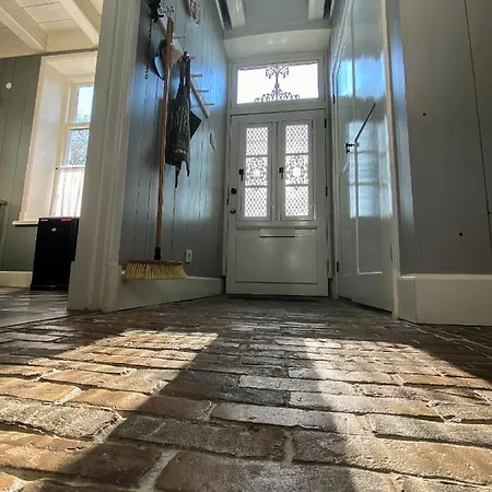 Penzion Traditional Family With Garden At Countryside Amsterdam 4*