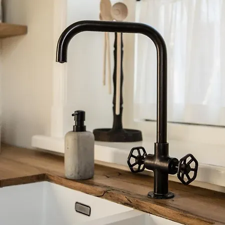 Traditional Family With Garden At Countryside Amsterdam Landsmeer