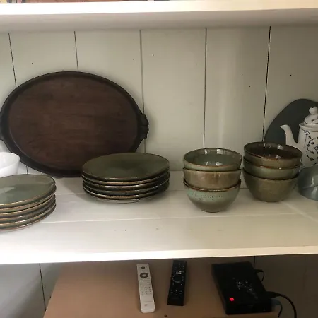 Traditional Family With Garden At Countryside Amsterdam Penzion