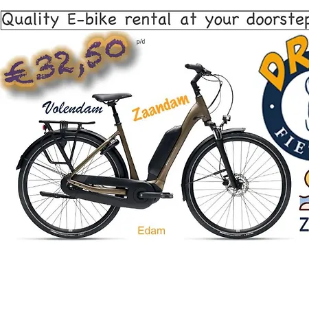 Traditional Family With Garden At Countryside Amsterdam 4*