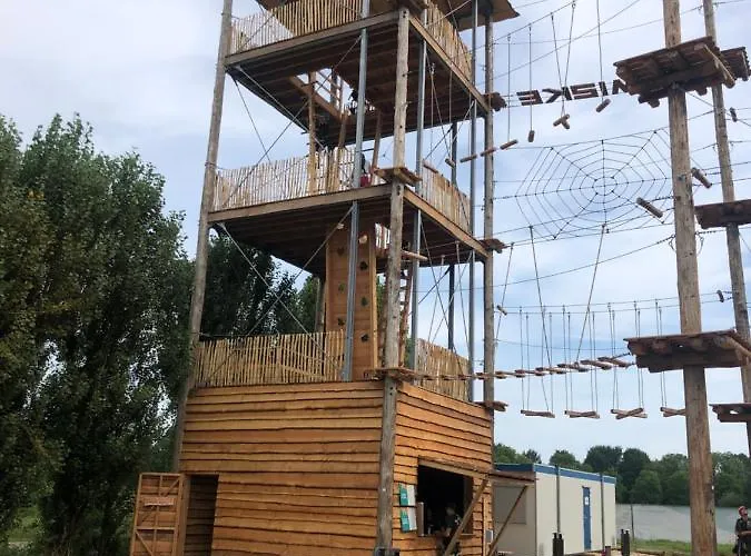 Traditional Family With Garden At Countryside Amsterdam Pensionat 4*