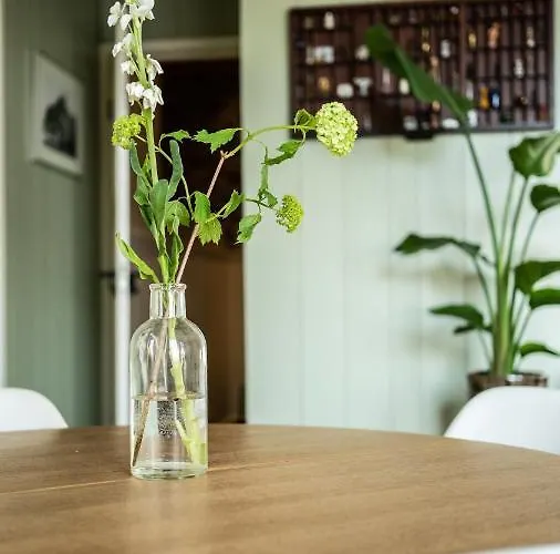 Pensionat Traditional Family With Garden At Countryside Amsterdam Landsmeer