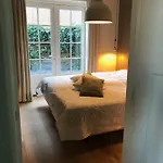 Traditional Family With Garden At Countryside Amsterdam