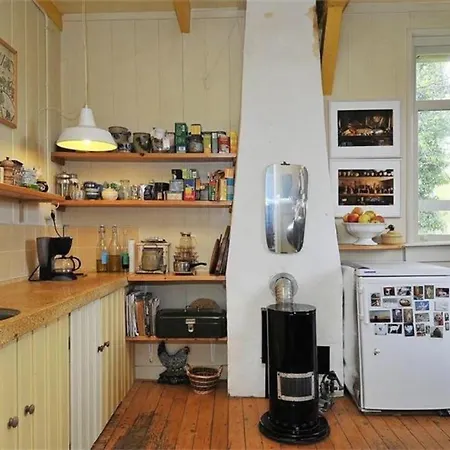 Traditional Family With Garden At Countryside Amsterdam Guest house 4*