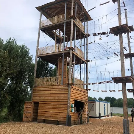 Traditional Family With Garden At Countryside Amsterdam Guest house 4*