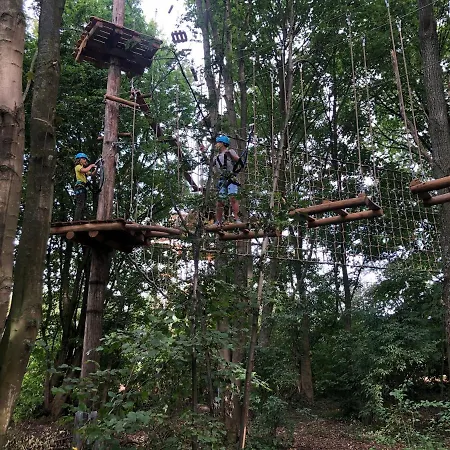 Traditional Family With Garden At Countryside Amsterdam Guest house 4*