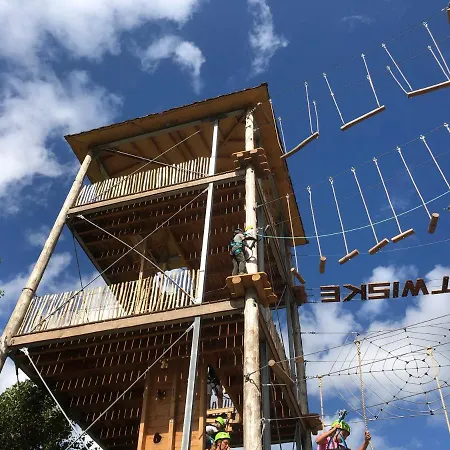 Traditional Family With Garden At Countryside Amsterdam Guest house Landsmeer