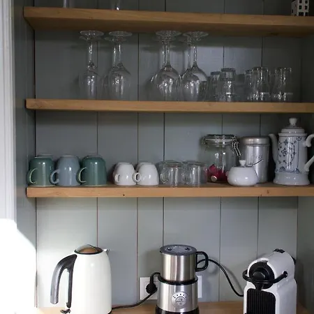 Traditional Family With Garden At Countryside Amsterdam 4*