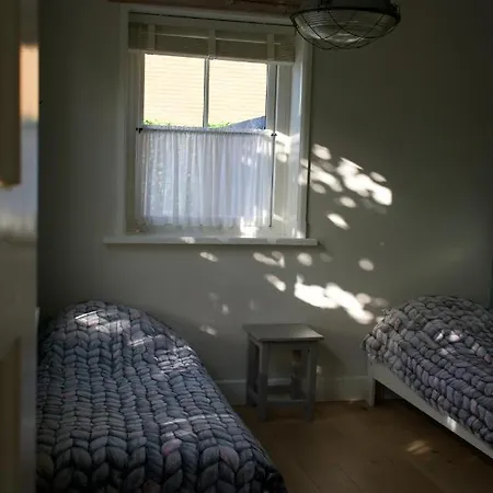 Traditional Family With Garden At Countryside Amsterdam 4*