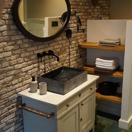 Traditional Family With Garden At Countryside Amsterdam 4* Landsmeer